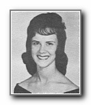Shirley Kin Cannon: class of 1961, Norte Del Rio High School, Sacramento, CA.